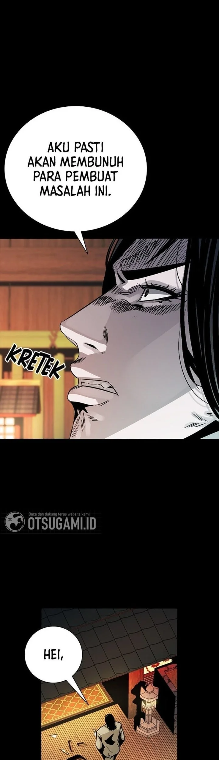 The Worst Generation Chapter 6 - halaman 55