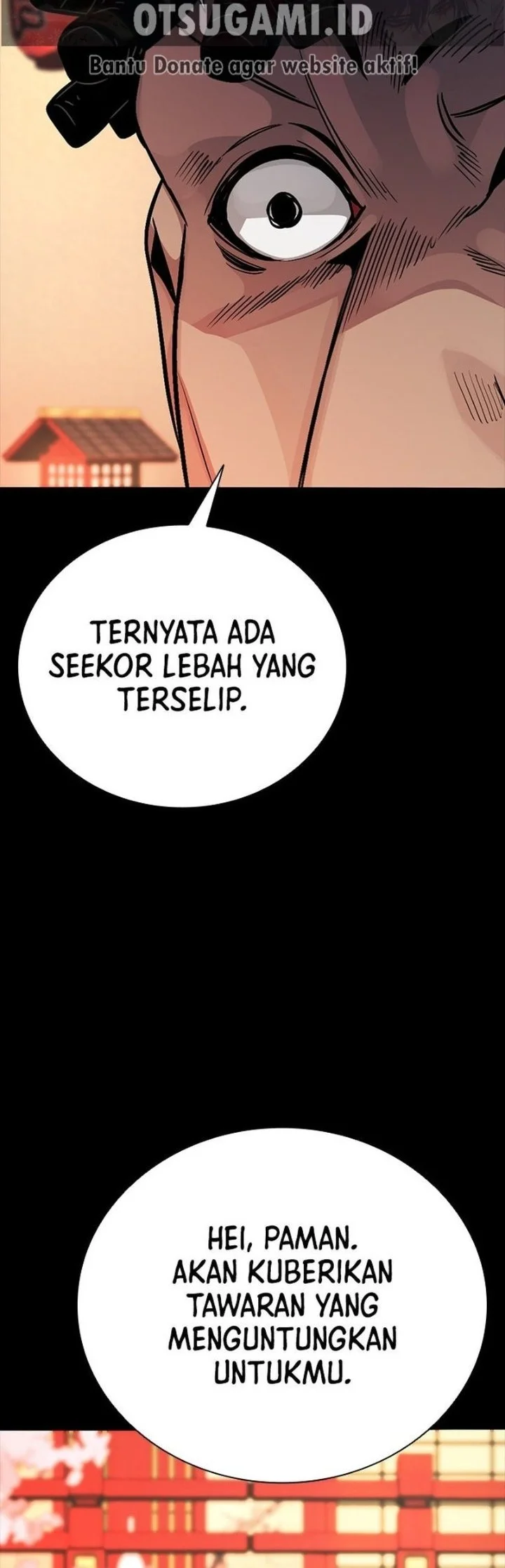 The Worst Generation Chapter 6 - halaman 59