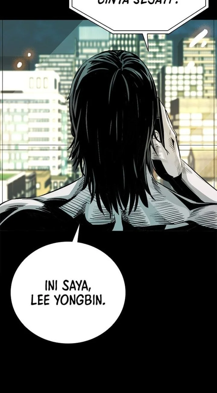 The Worst Generation Chapter 6 - halaman 6