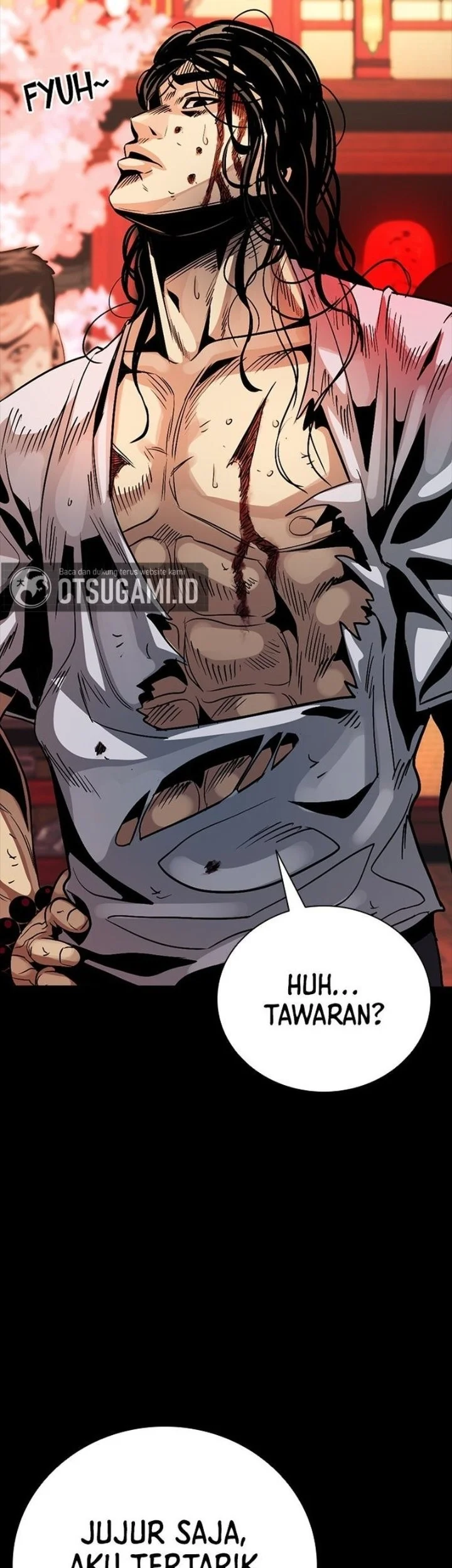 The Worst Generation Chapter 6 - halaman 60