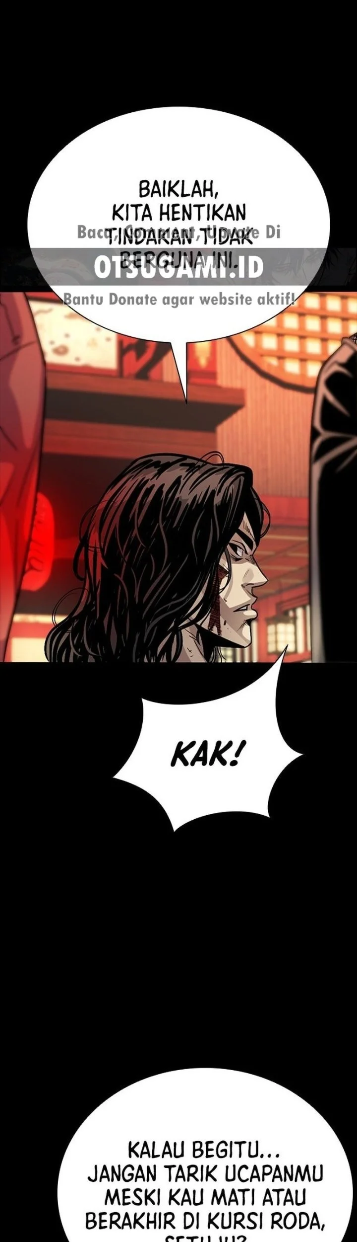 The Worst Generation Chapter 6 - halaman 64