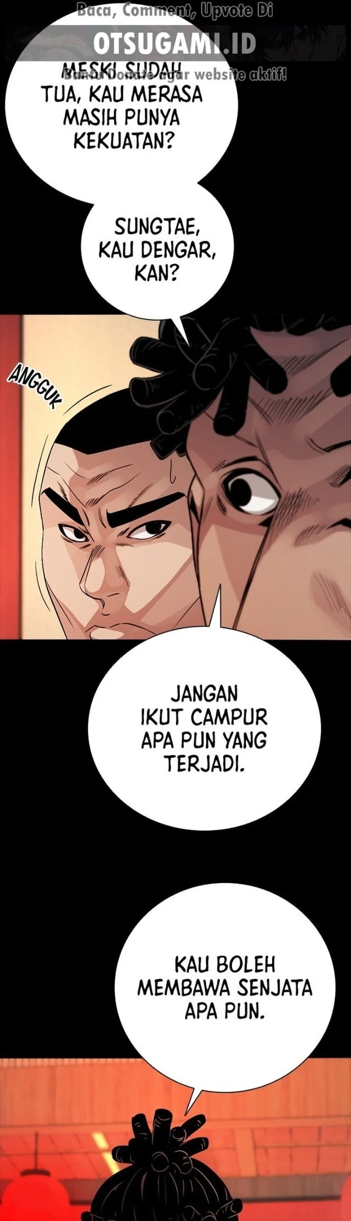 The Worst Generation Chapter 6 - halaman 66