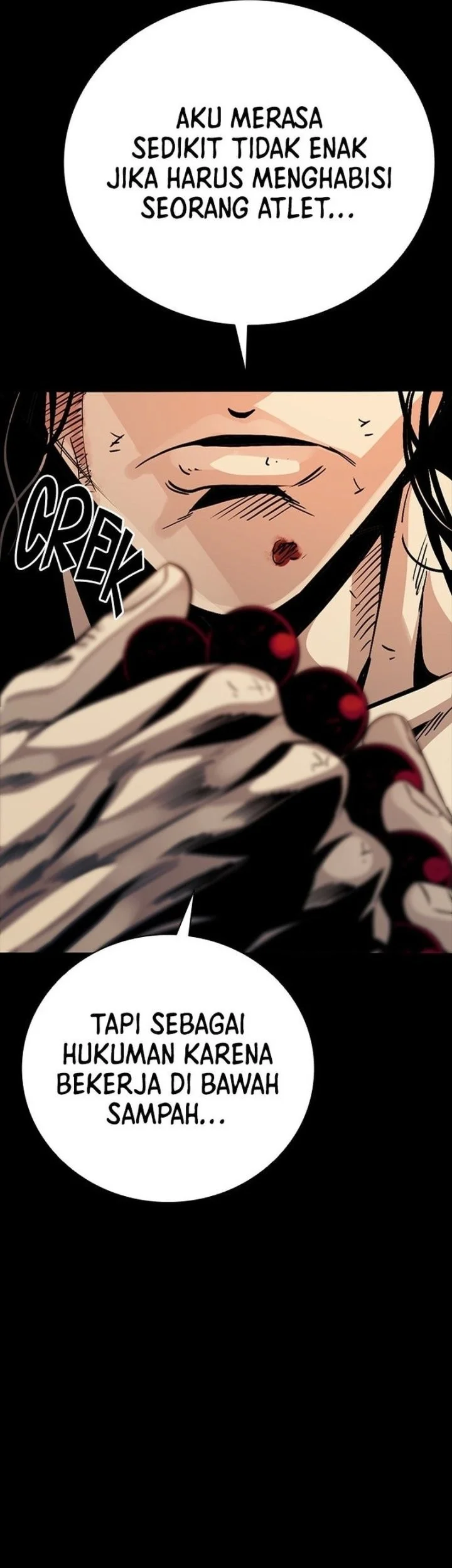 The Worst Generation Chapter 6 - halaman 69