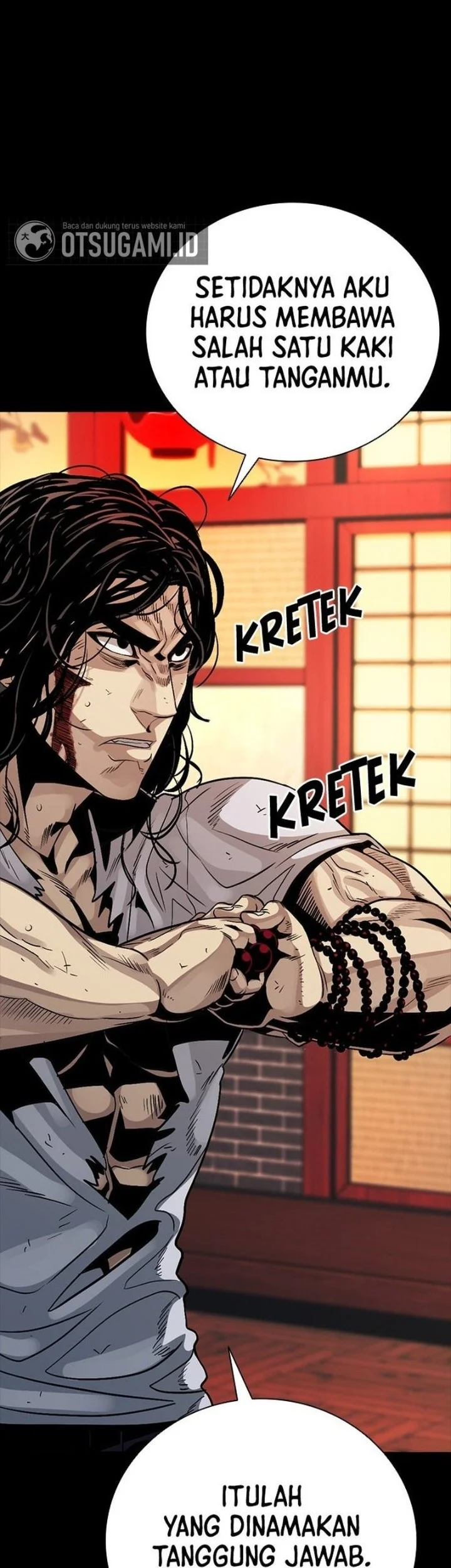 The Worst Generation Chapter 6 - halaman 70