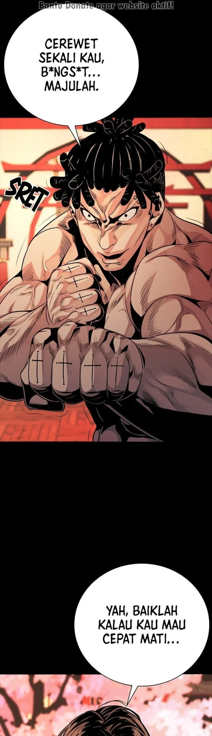 The Worst Generation Chapter 6 - halaman 72