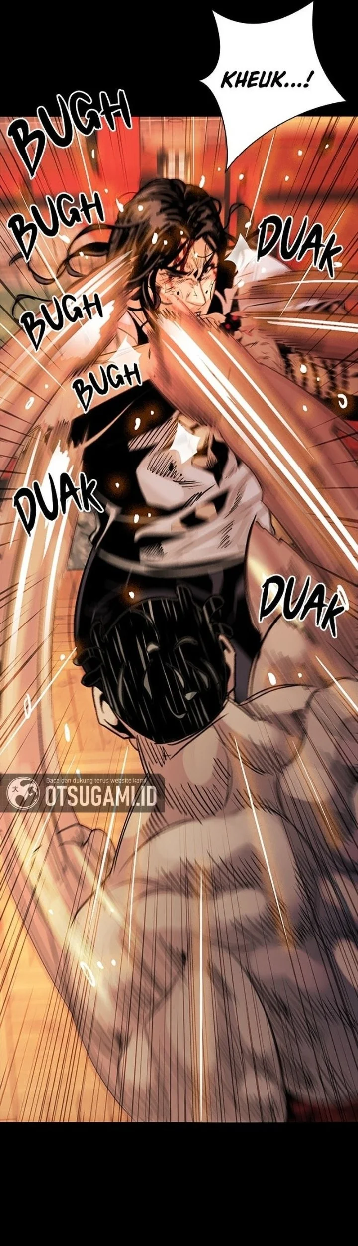 The Worst Generation Chapter 6 - halaman 81