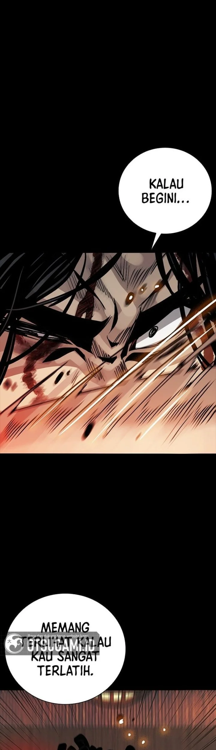 The Worst Generation Chapter 6 - halaman 82