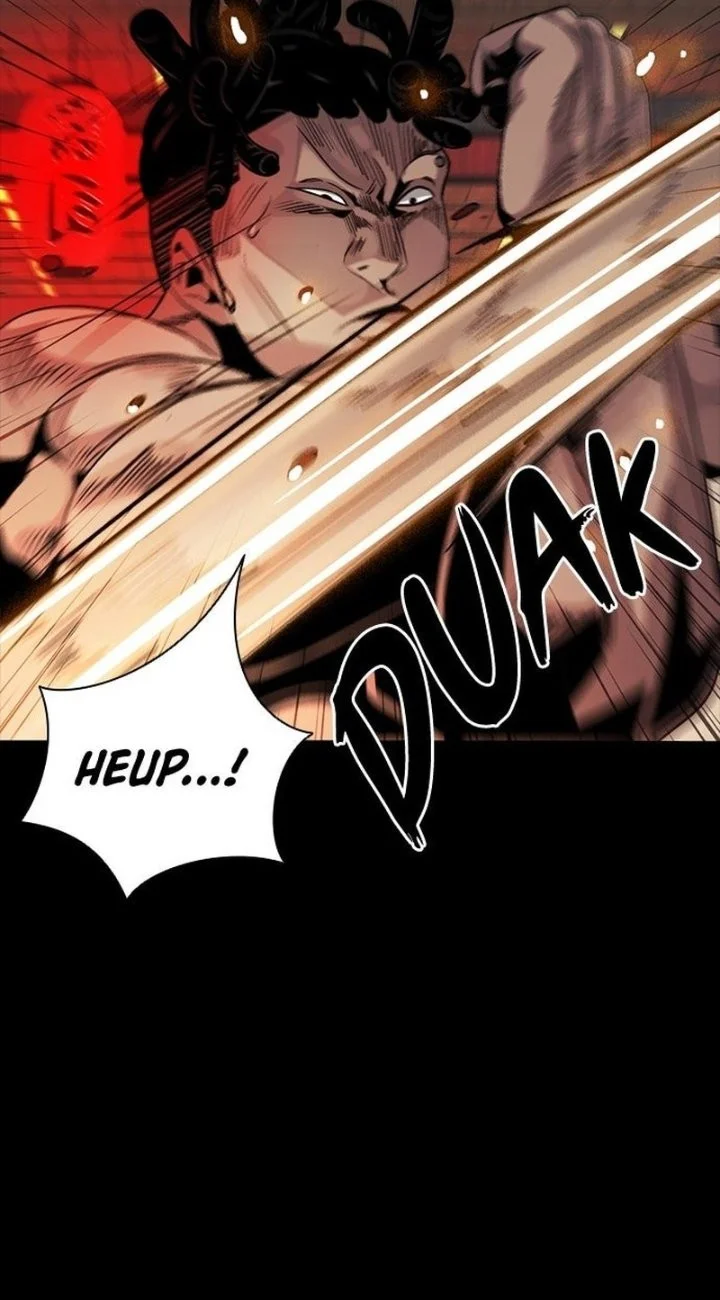 The Worst Generation Chapter 6 - halaman 83