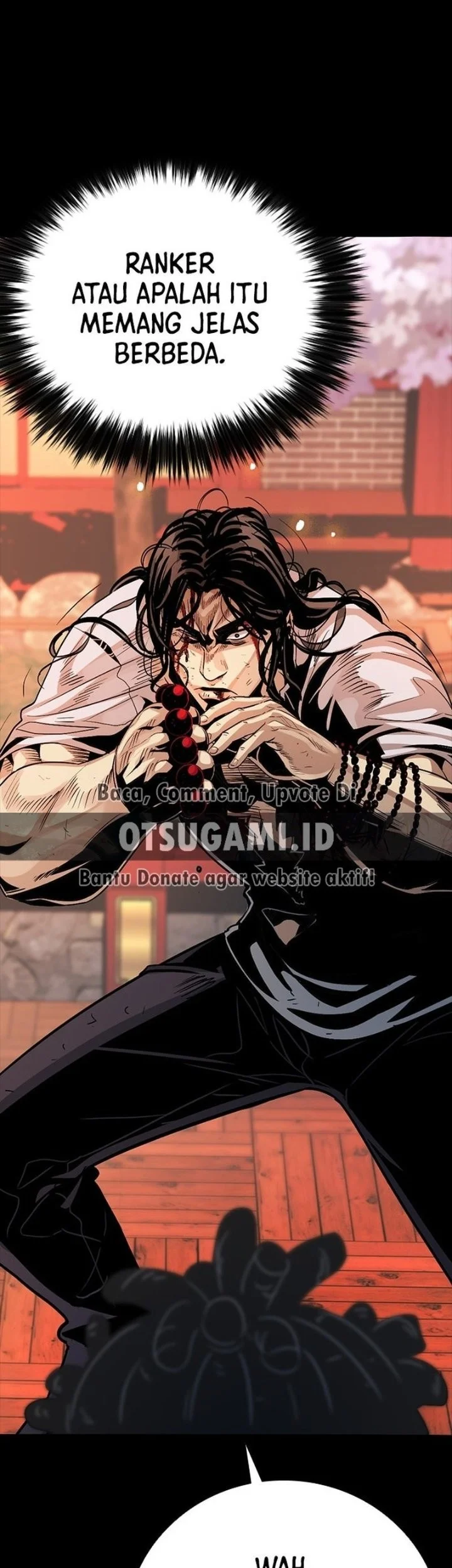 The Worst Generation Chapter 6 - halaman 84