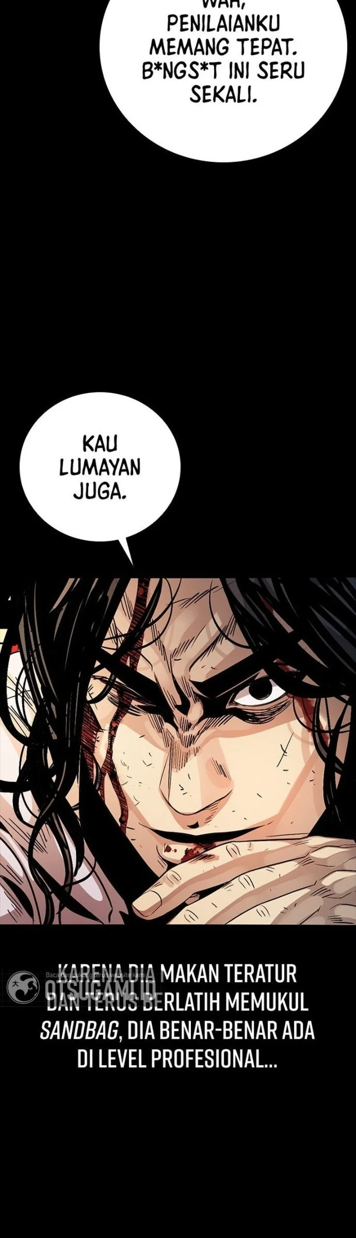 The Worst Generation Chapter 6 - halaman 85