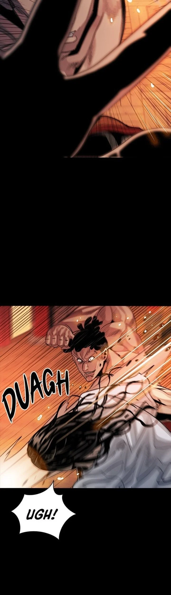 The Worst Generation Chapter 6 - halaman 88