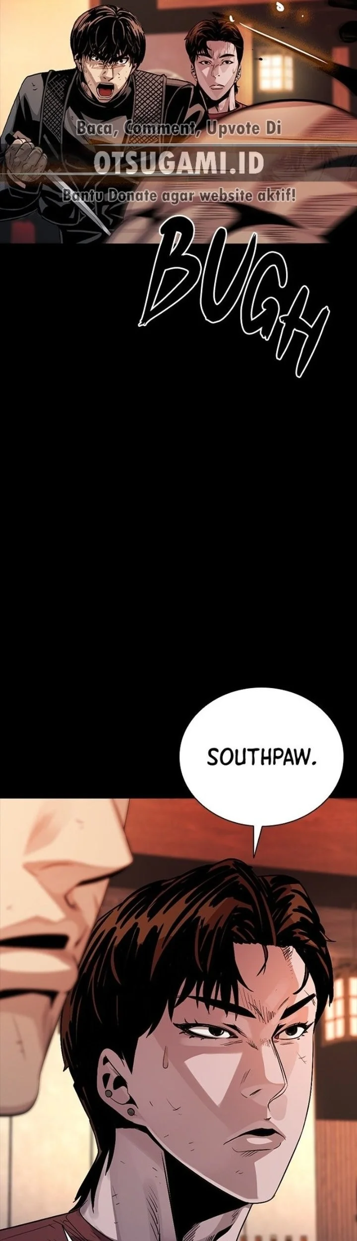 The Worst Generation Chapter 6 - halaman 90