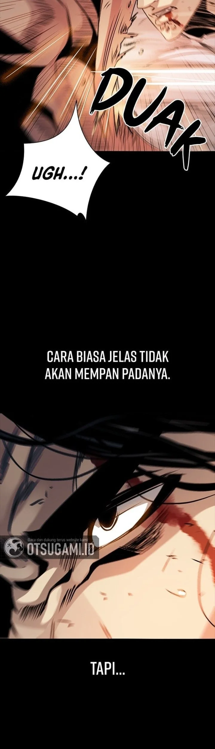 The Worst Generation Chapter 6 - halaman 94