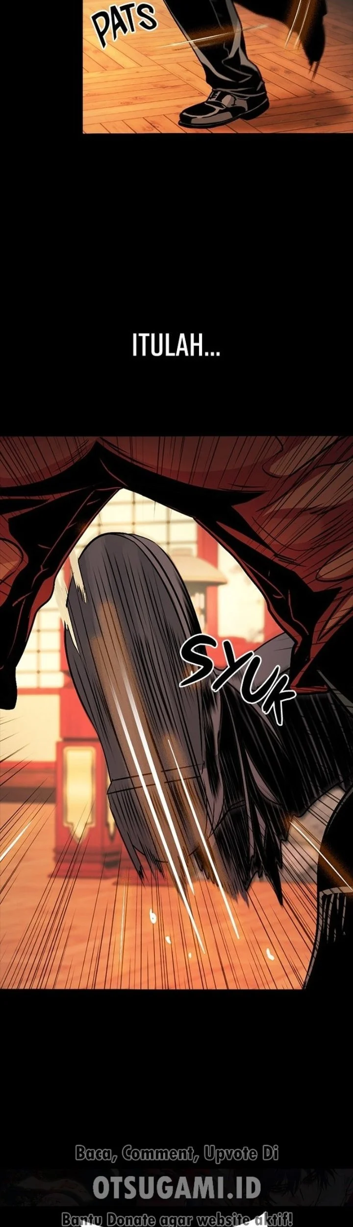 The Worst Generation Chapter 6 - halaman 97