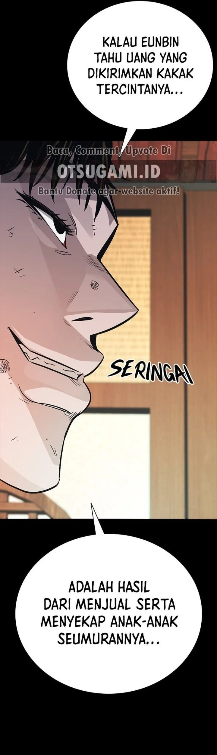 The Worst Generation Chapter 7 - halaman 100