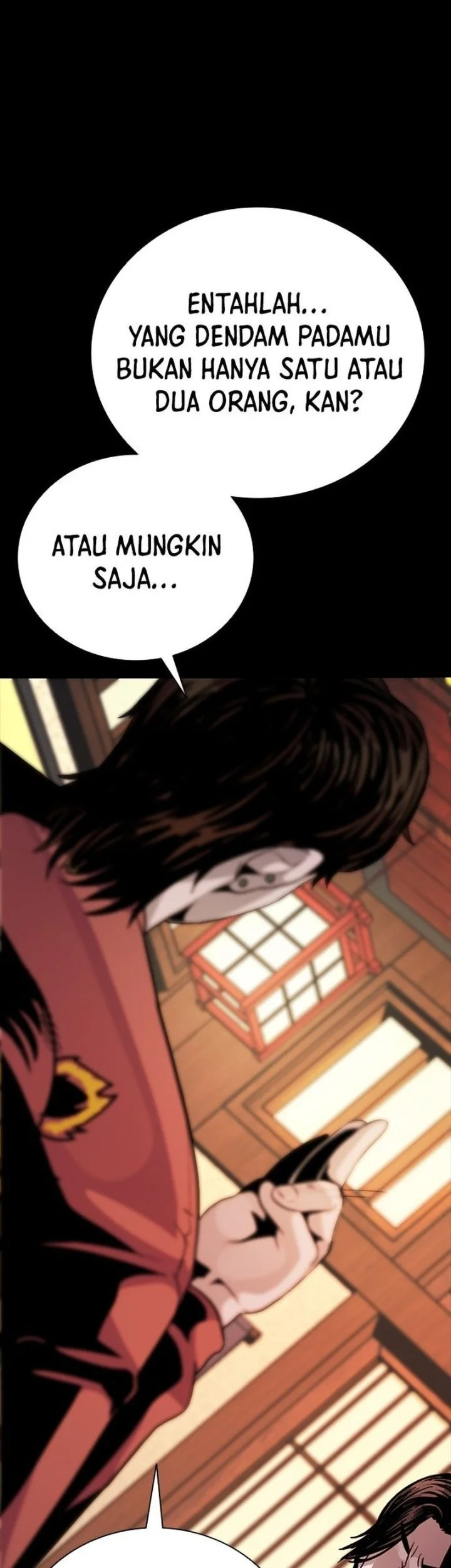 The Worst Generation Chapter 7 - halaman 106