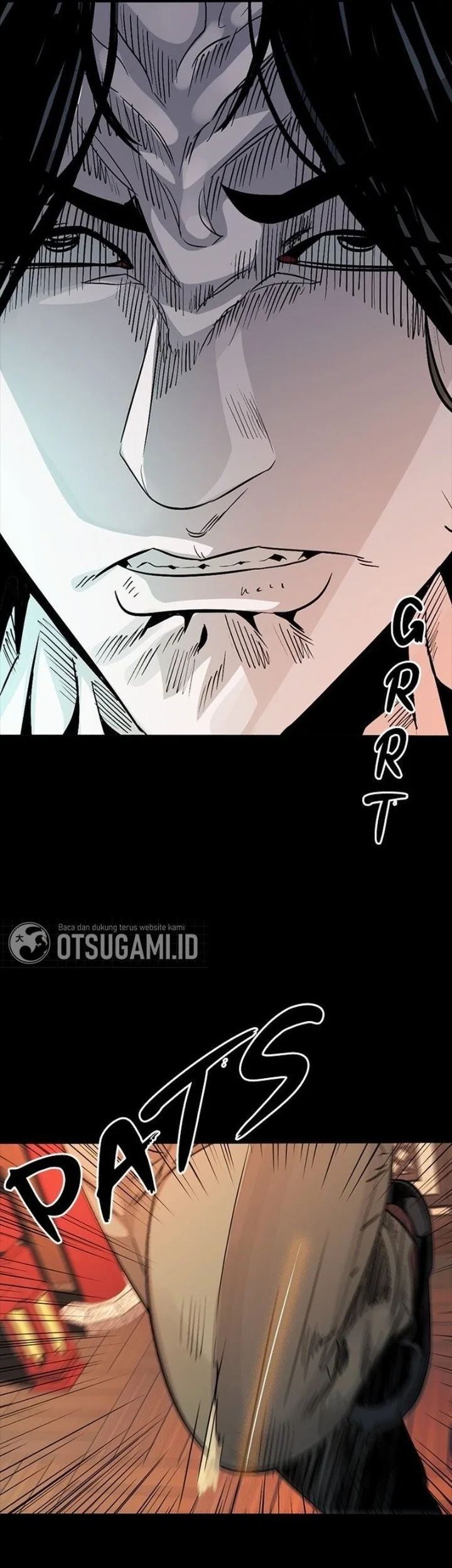 The Worst Generation Chapter 7 - halaman 109