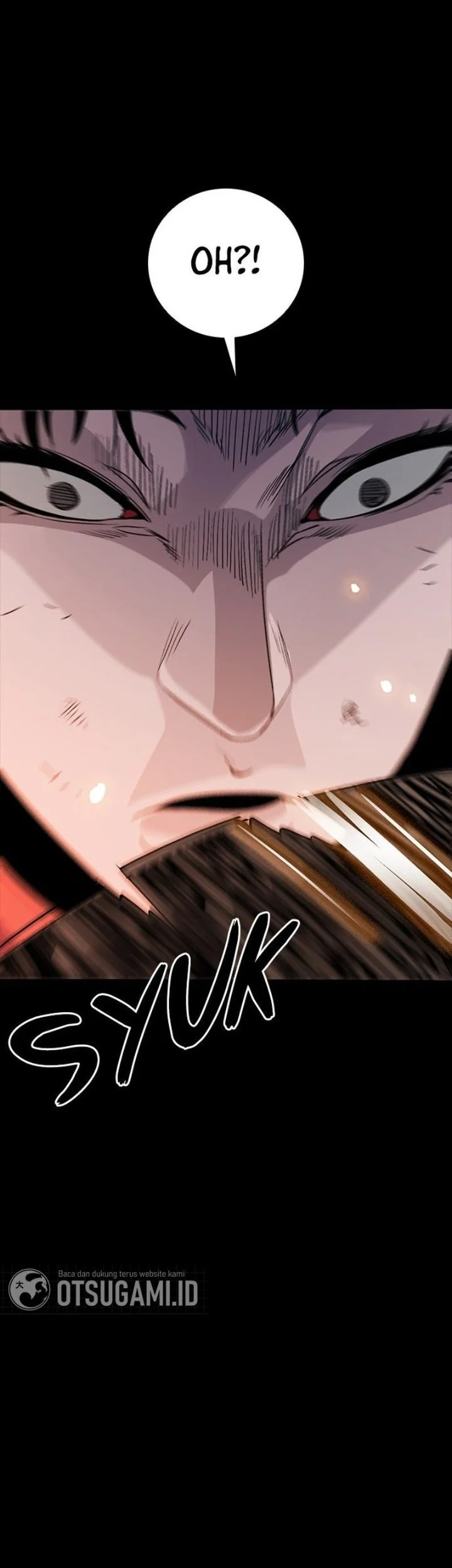 The Worst Generation Chapter 7 - halaman 110