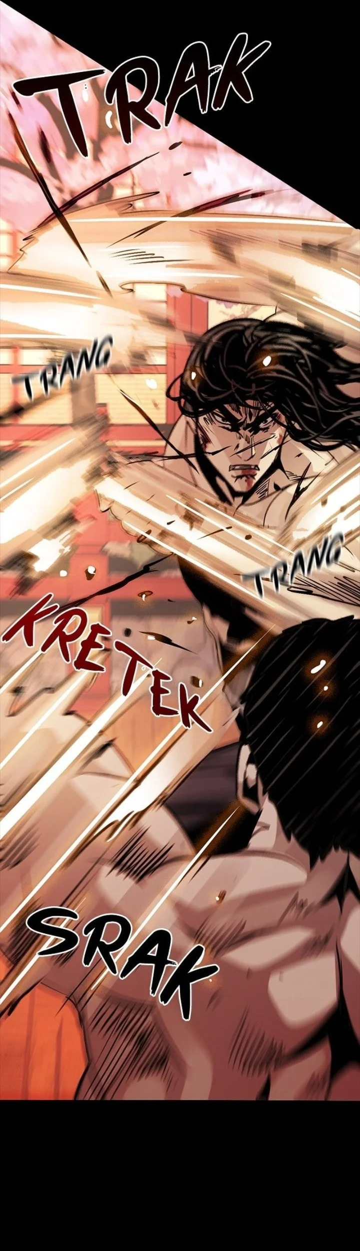 The Worst Generation Chapter 7 - halaman 66