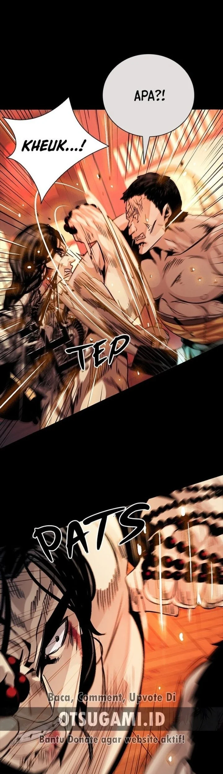 The Worst Generation Chapter 7 - halaman 73