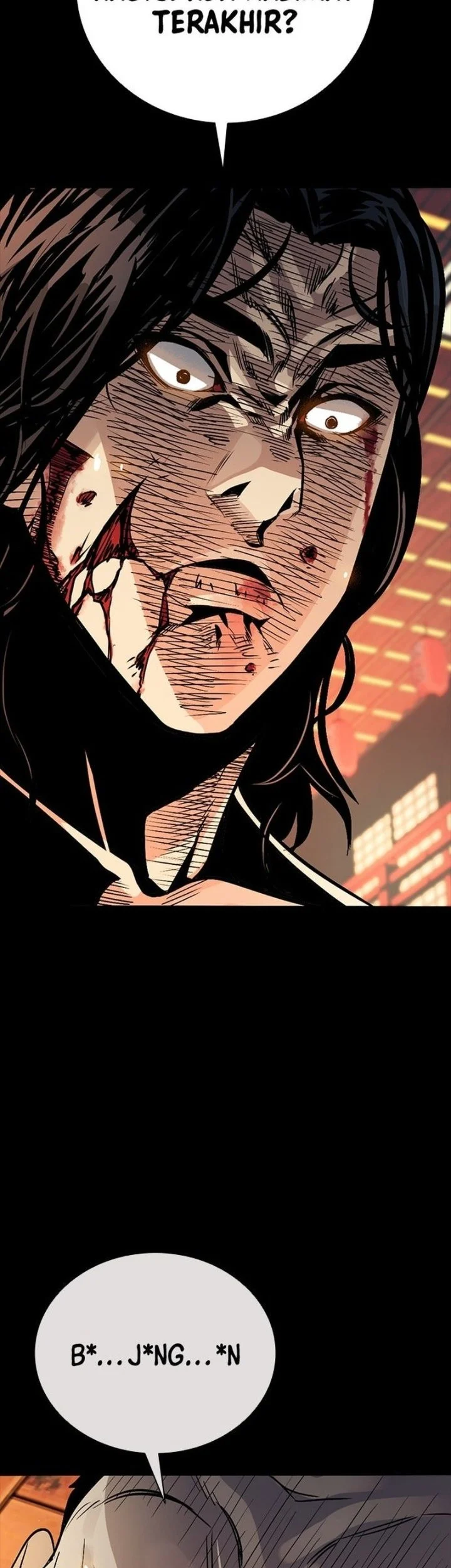 The Worst Generation Chapter 7 - halaman 78