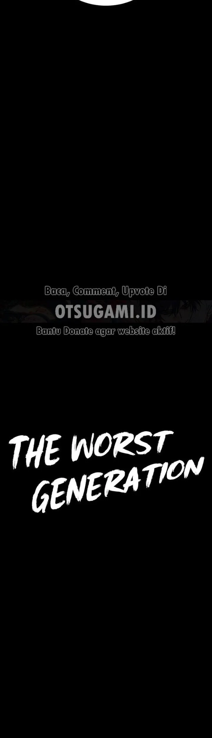 The Worst Generation Chapter 7 - halaman 81