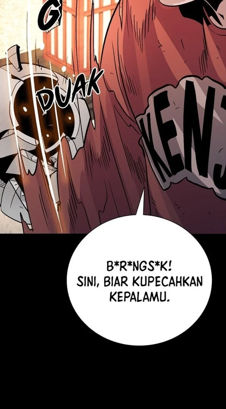 The Worst Generation Chapter 7 - halaman 85