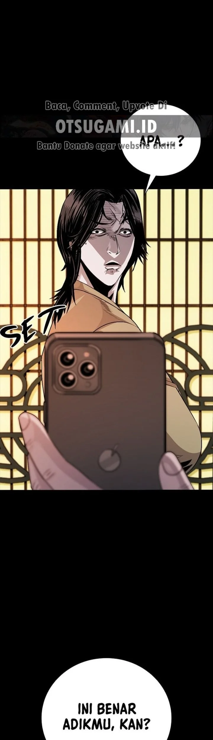 The Worst Generation Chapter 7 - halaman 94