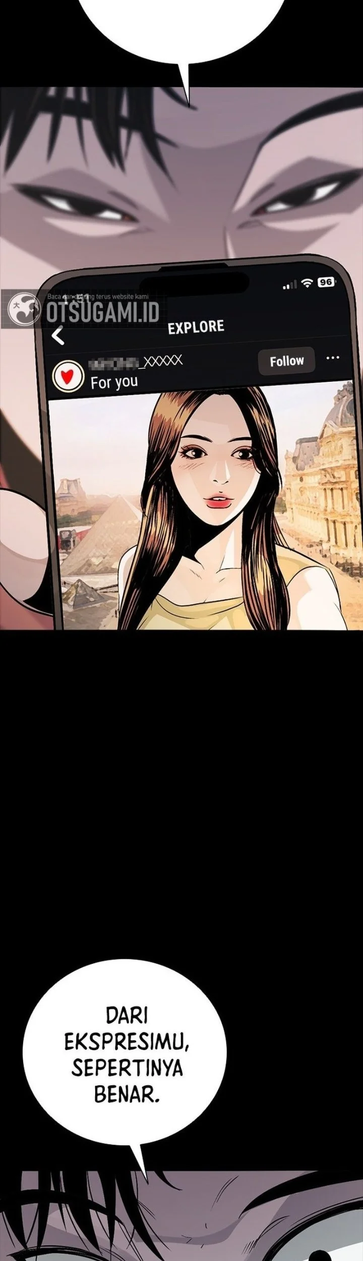 The Worst Generation Chapter 7 - halaman 95