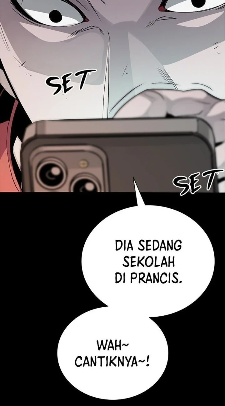 The Worst Generation Chapter 7 - halaman 96
