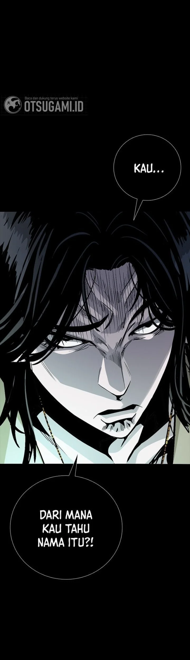 The Worst Generation Chapter 7 - halaman 97