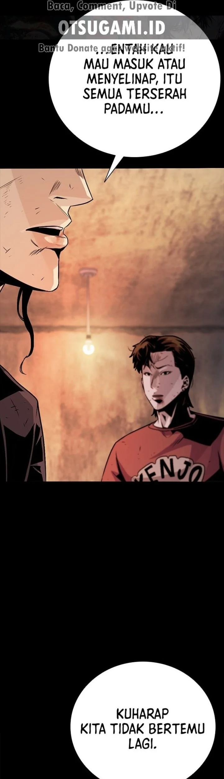 The Worst Generation Chapter 8 - halaman 107
