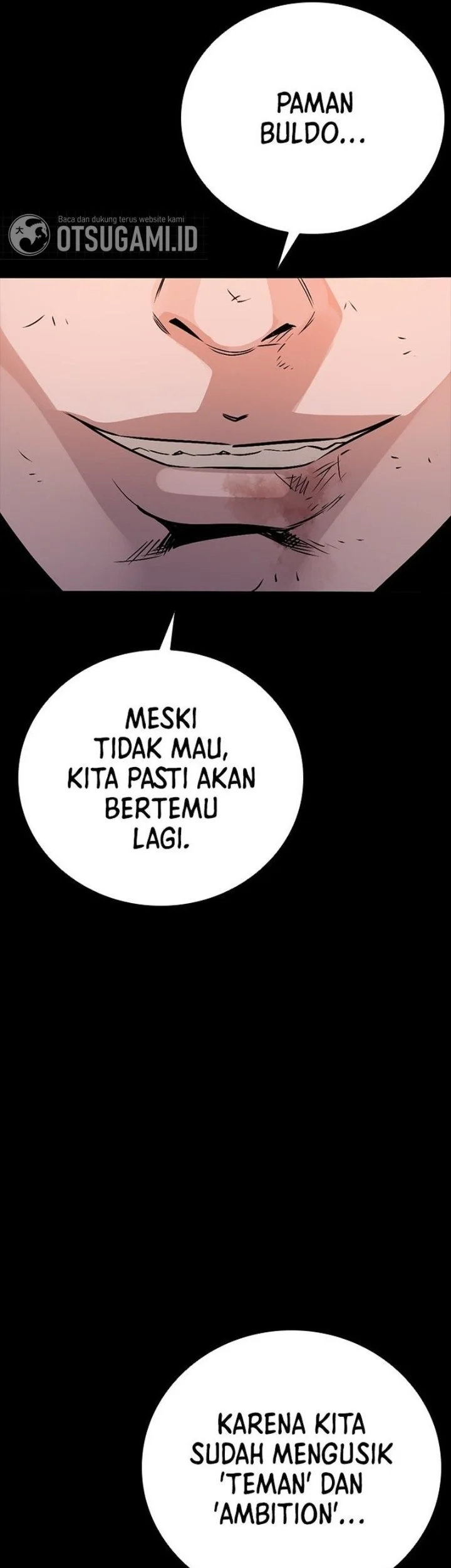 The Worst Generation Chapter 8 - halaman 110