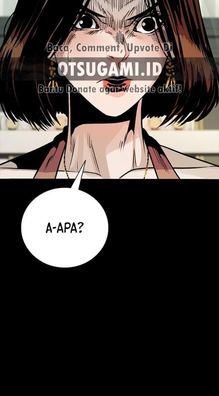 The Worst Generation Chapter 8 - halaman 118