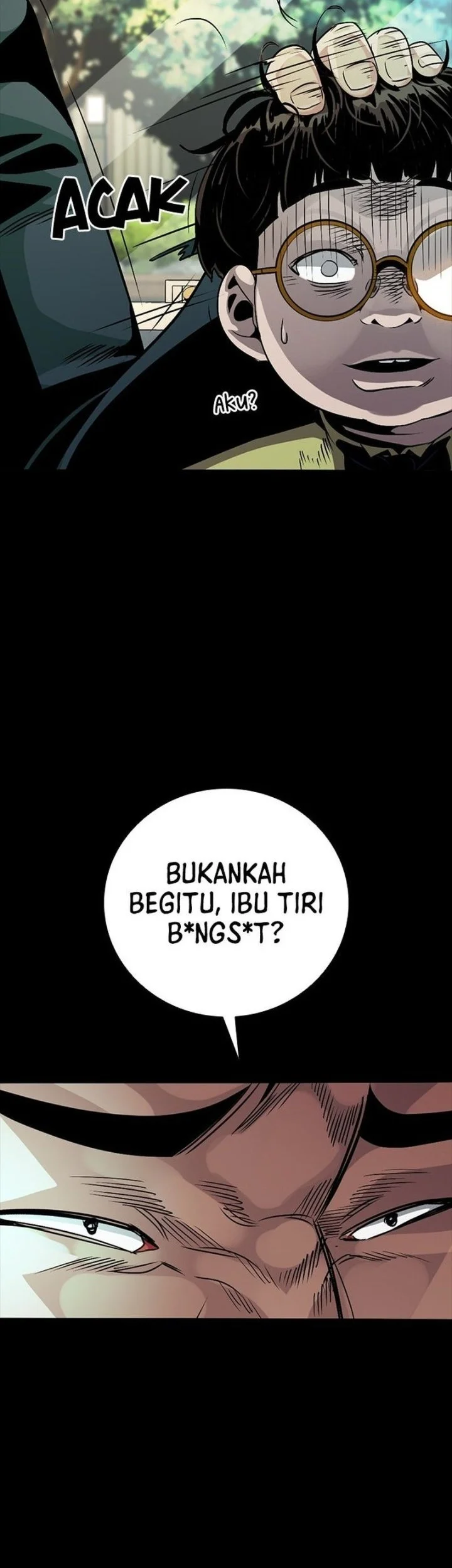 The Worst Generation Chapter 8 - halaman 123