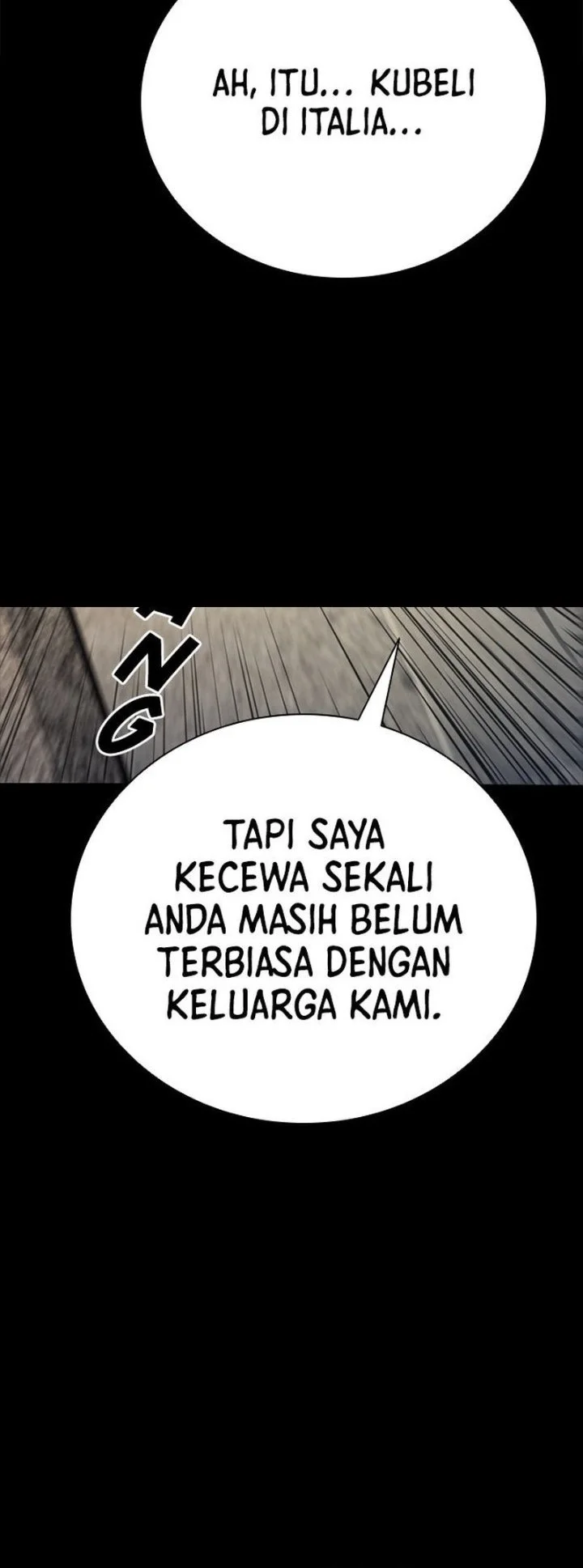 The Worst Generation Chapter 8 - halaman 126