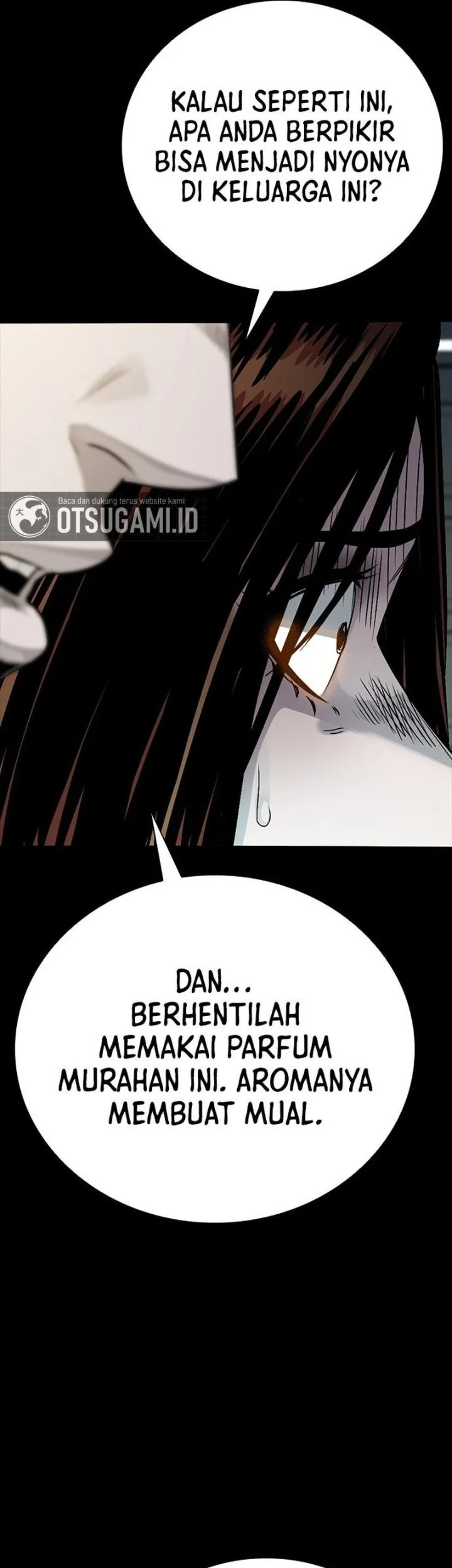 The Worst Generation Chapter 8 - halaman 127
