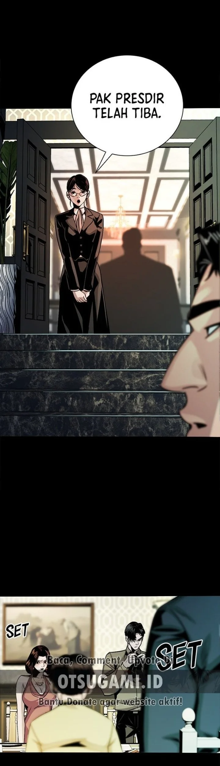 The Worst Generation Chapter 8 - halaman 130