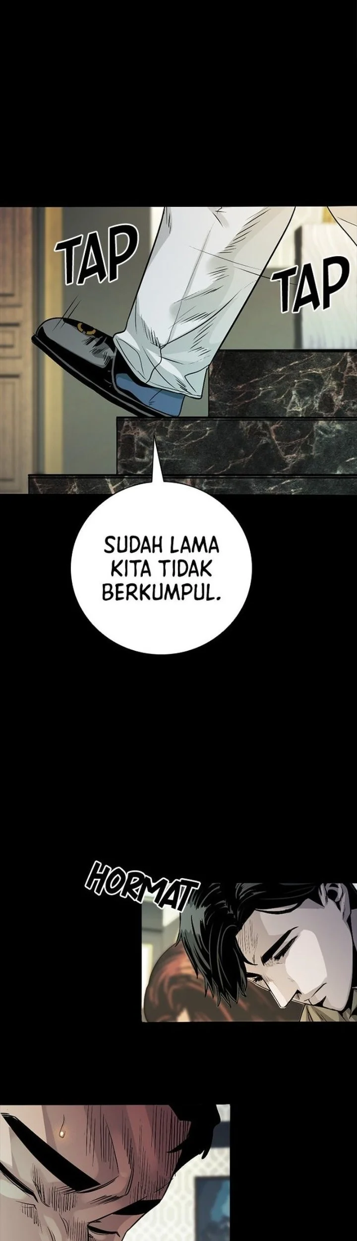 The Worst Generation Chapter 8 - halaman 131