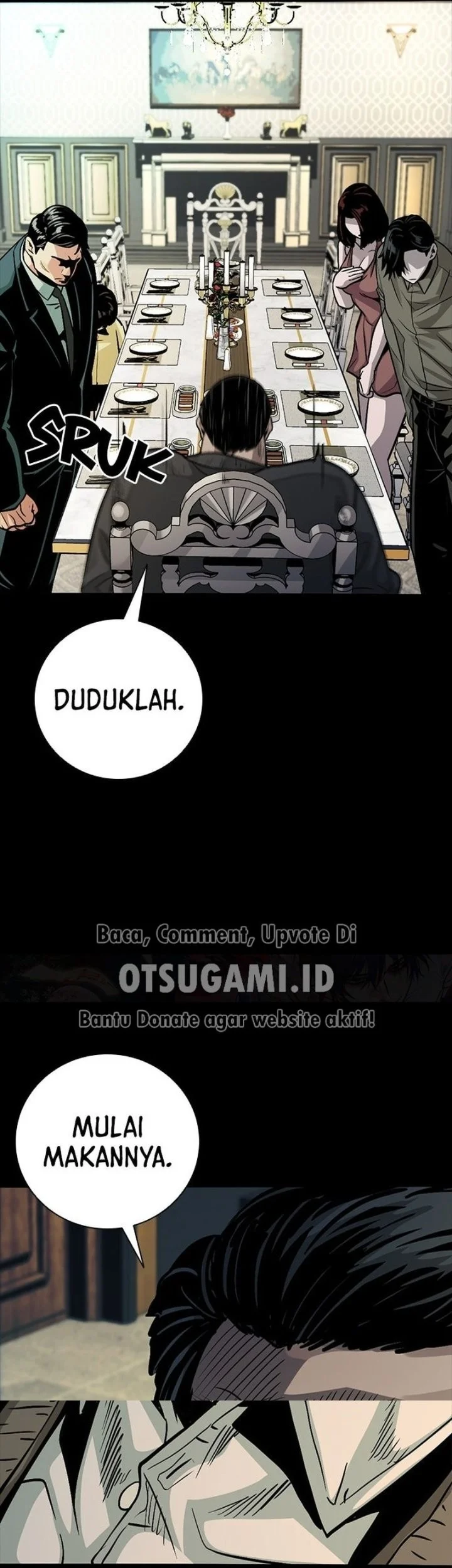 The Worst Generation Chapter 8 - halaman 133
