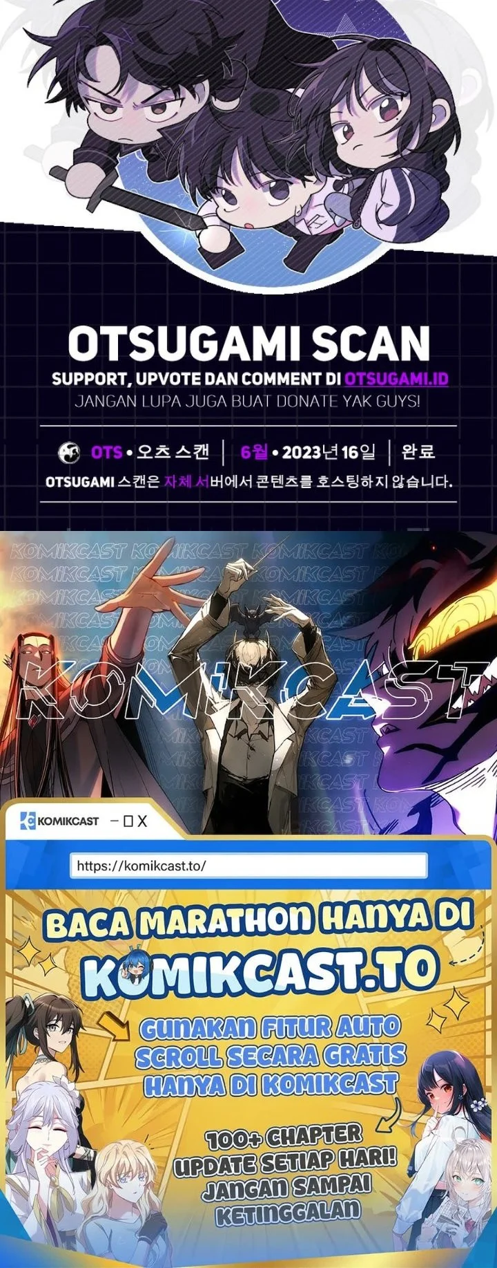 The Worst Generation Chapter 8 - halaman 135