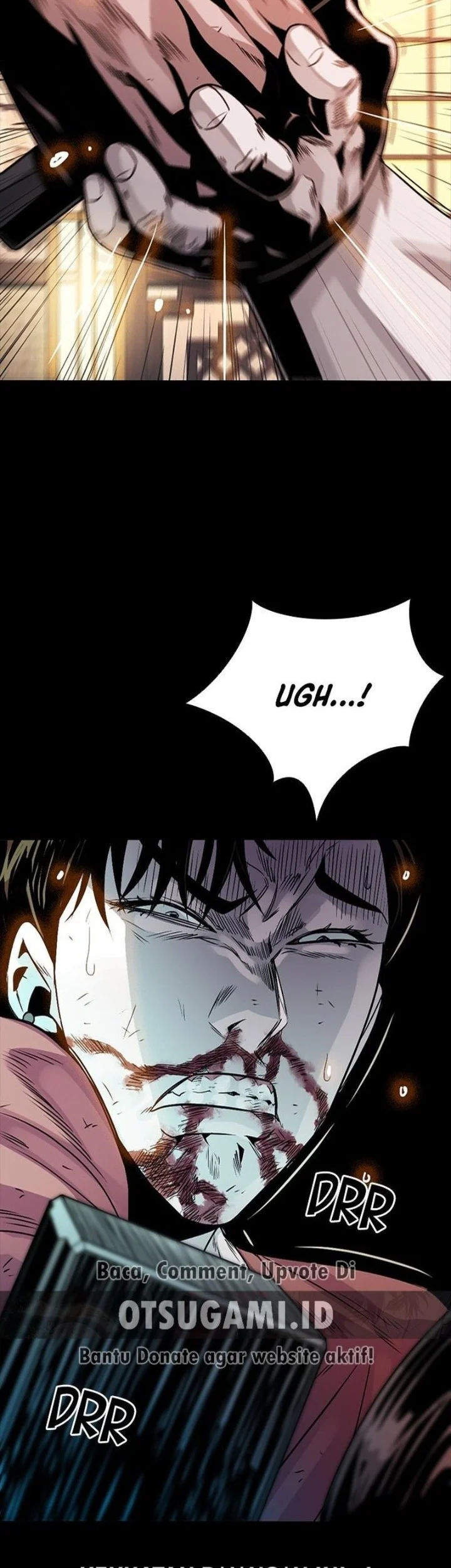 The Worst Generation Chapter 8 - halaman 20