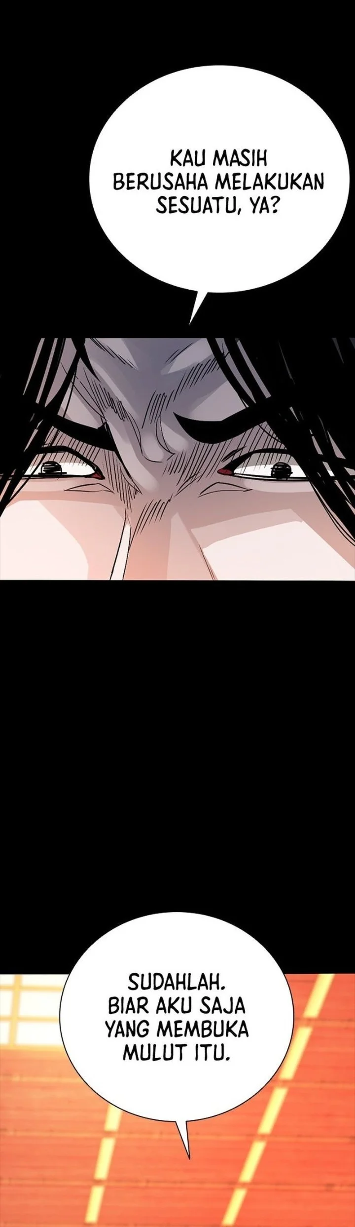 The Worst Generation Chapter 8 - halaman 32