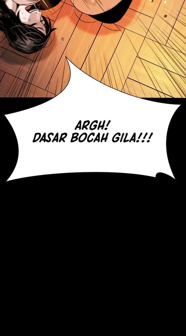The Worst Generation Chapter 8 - halaman 38