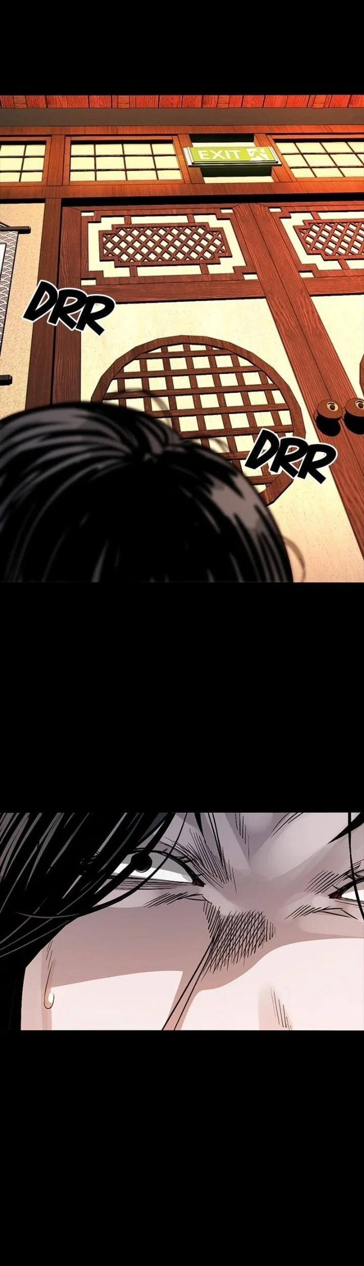 The Worst Generation Chapter 8 - halaman 43
