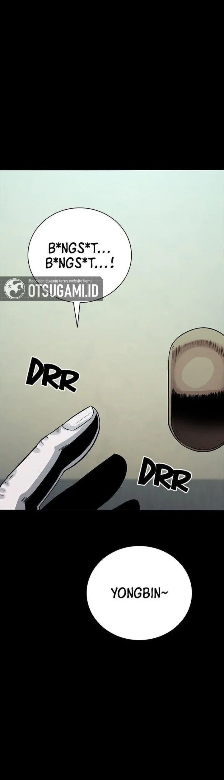 The Worst Generation Chapter 8 - halaman 49