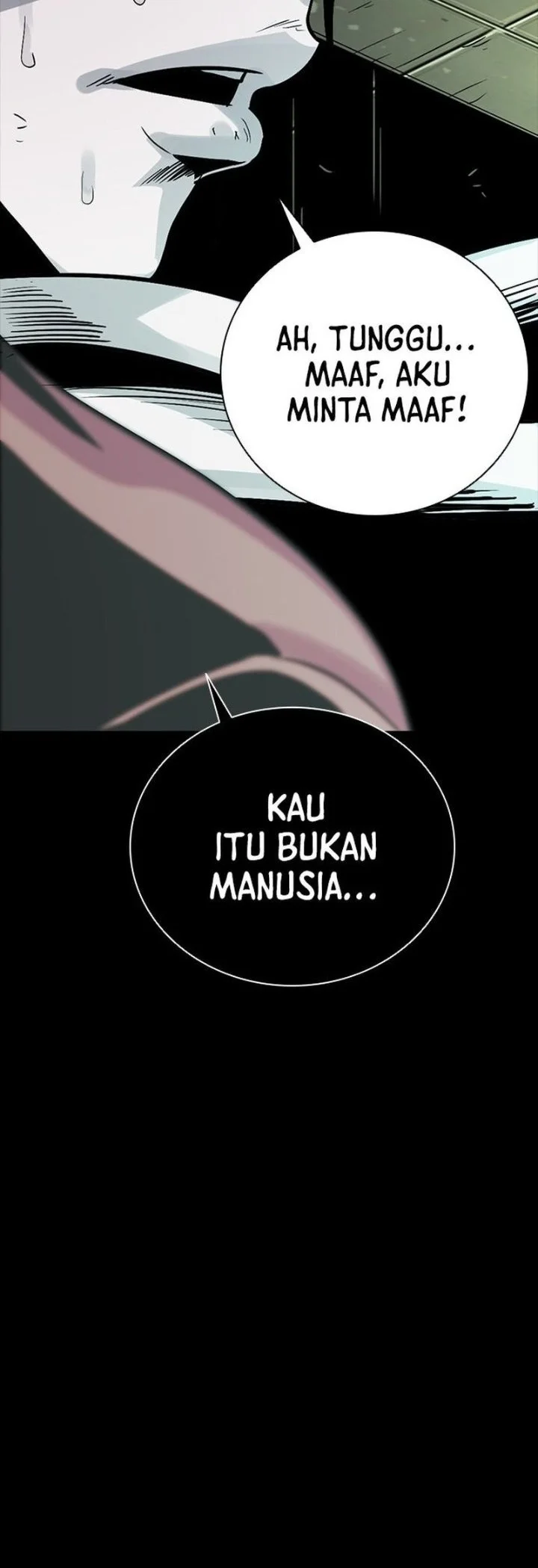 The Worst Generation Chapter 8 - halaman 52
