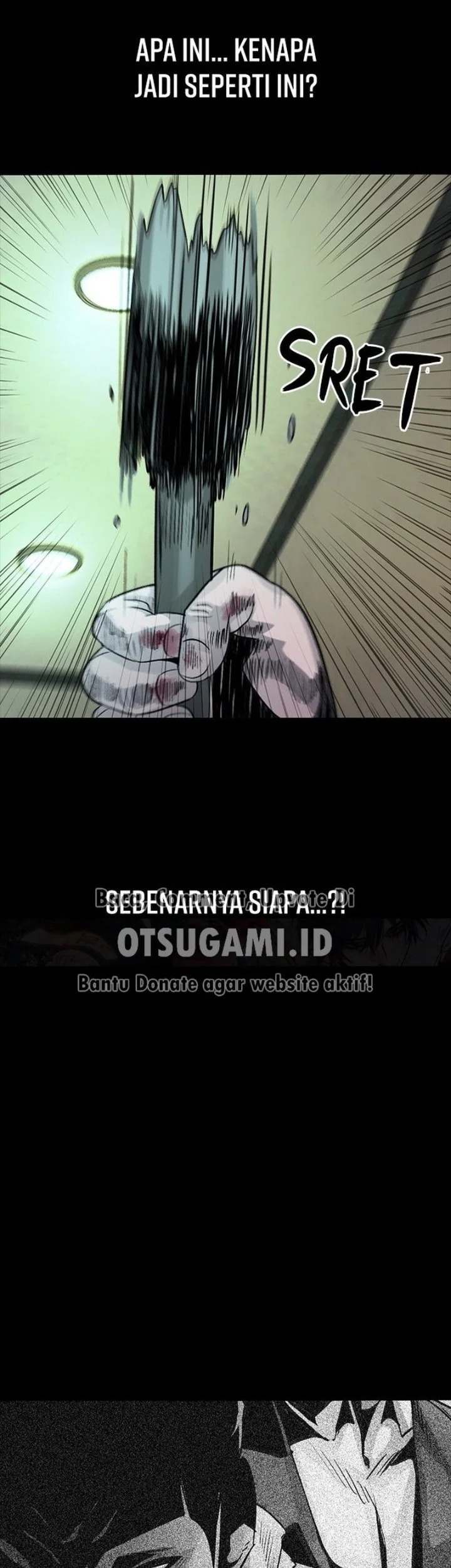 The Worst Generation Chapter 8 - halaman 54