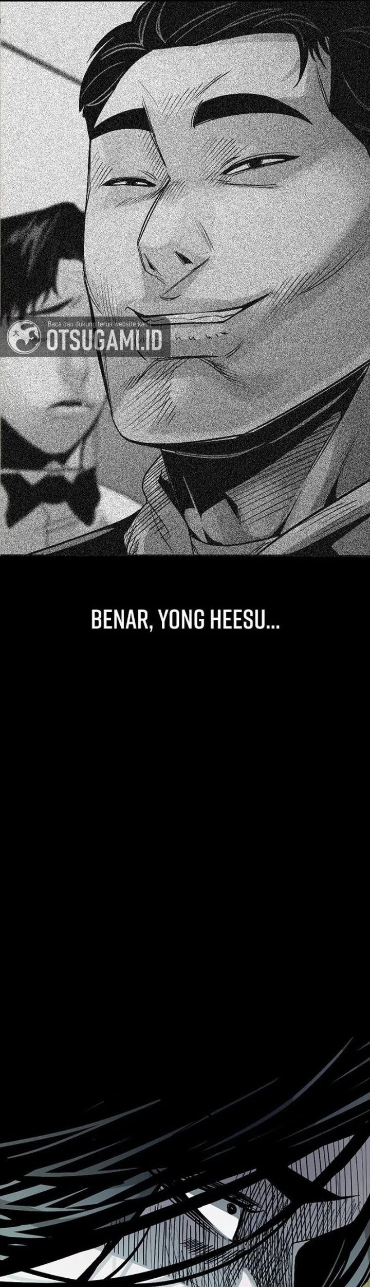 The Worst Generation Chapter 8 - halaman 56