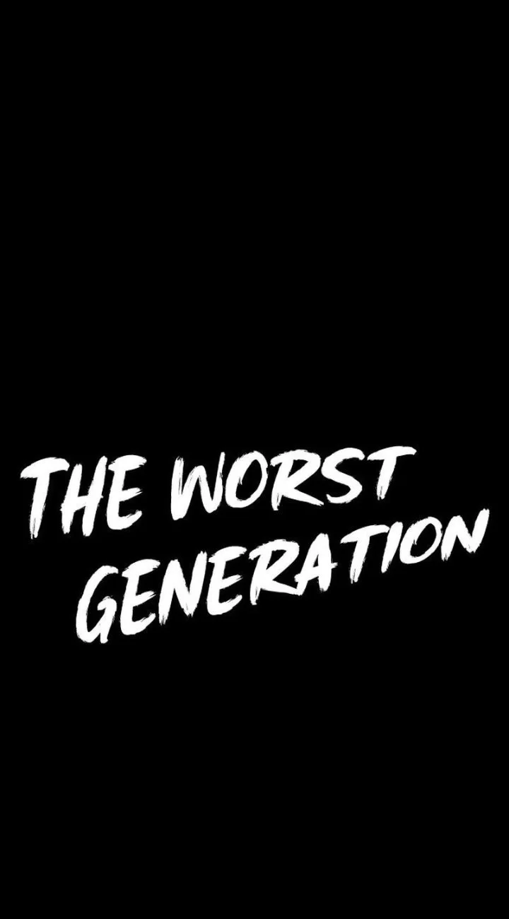 The Worst Generation Chapter 8 - halaman 58